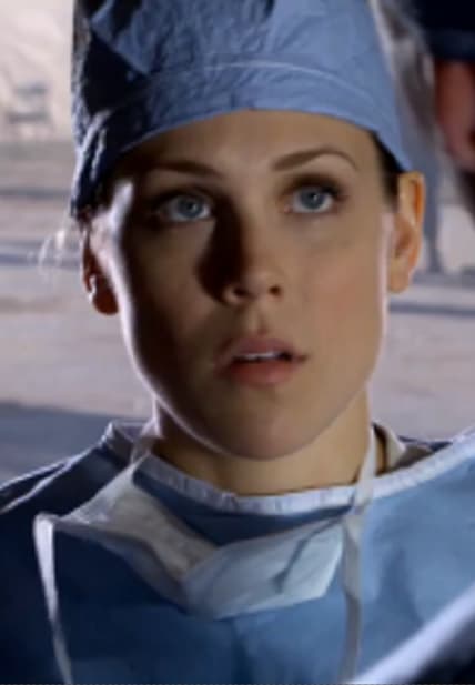 Tanya Struggles To Save a Life