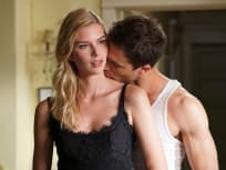 Kirsten's Boyfriend - Stitchers