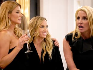 Watch The Real Housewives of Beverly Hills Online Black Ties and