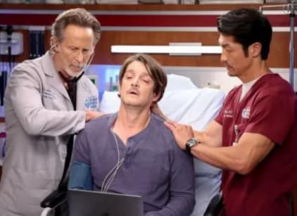 House season 8 clearance episode 2 watch online
