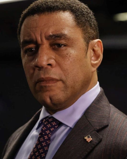 The Blacklist Season 9 Episode 4 Review The Avenging Angel TV Fanatic
