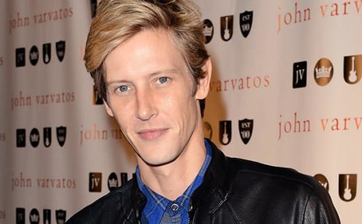 Gabe Mann Donovan