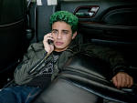 Charlie Cruz