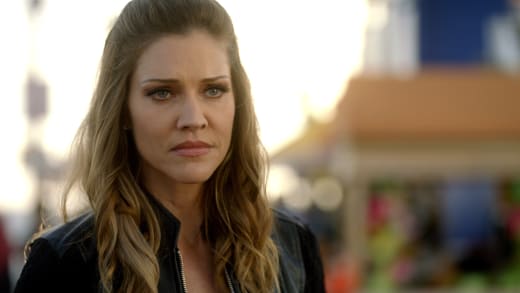 Lucifer Season 2 Episode 18 Review The Good the Bad and the