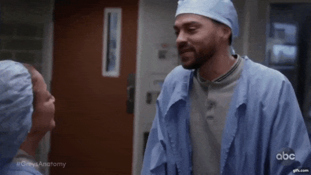 Grey s Anatomy Season 15 Episode 11 Review The Winner Takes It