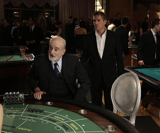 The Atlantic City Case