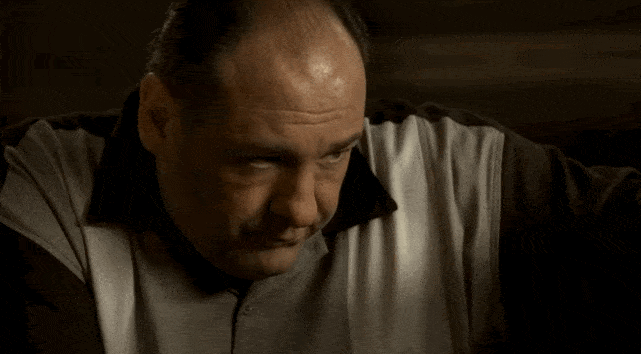 "Don't Stop Believin'" by Journey - The Sopranos