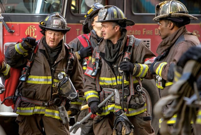 Saison 9 Chicago Fire Amazon Prime Watch Chicago Fire Season 9 Episode 5 Online - TV Fanatic