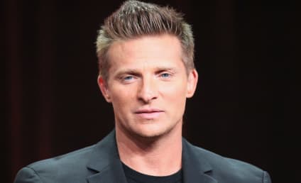 Days of Our Lives: Steve Burton to Return as Harris Michaels