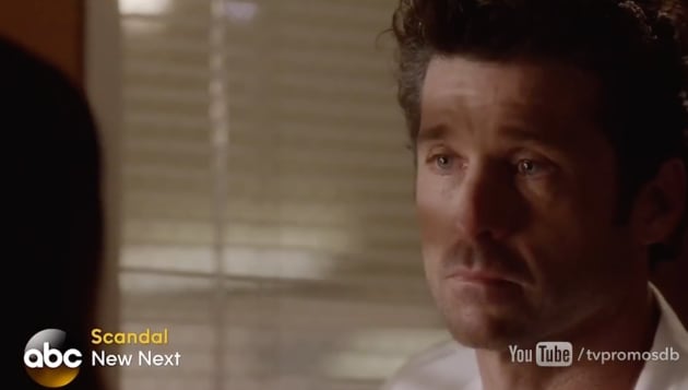 Grey's Anatomy Promo - "Can We Start Again Please?" - TV Fanatic