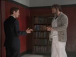 Seeing Dad - Prodigal Son