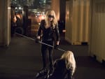 Canaries Together for the First Time - Arrow Season 3 Episode 13
