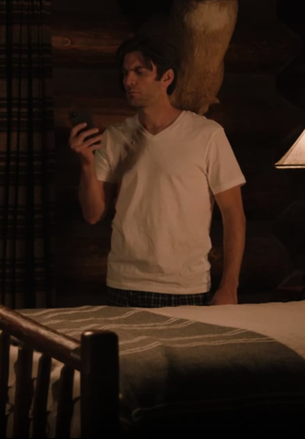 Collect Call - Yellowstone Season 3 Episode 2