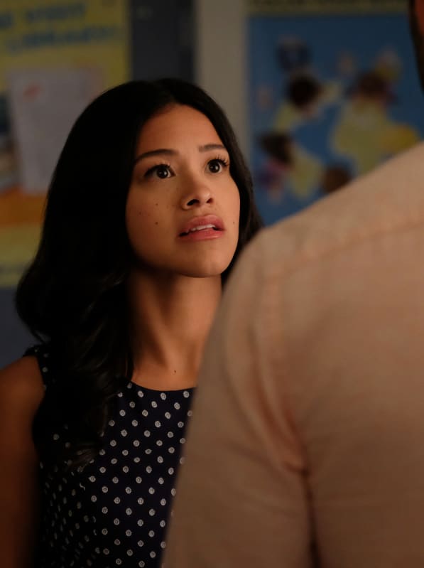 Jane the virgin season 5 episode new arrivals 10 watch online