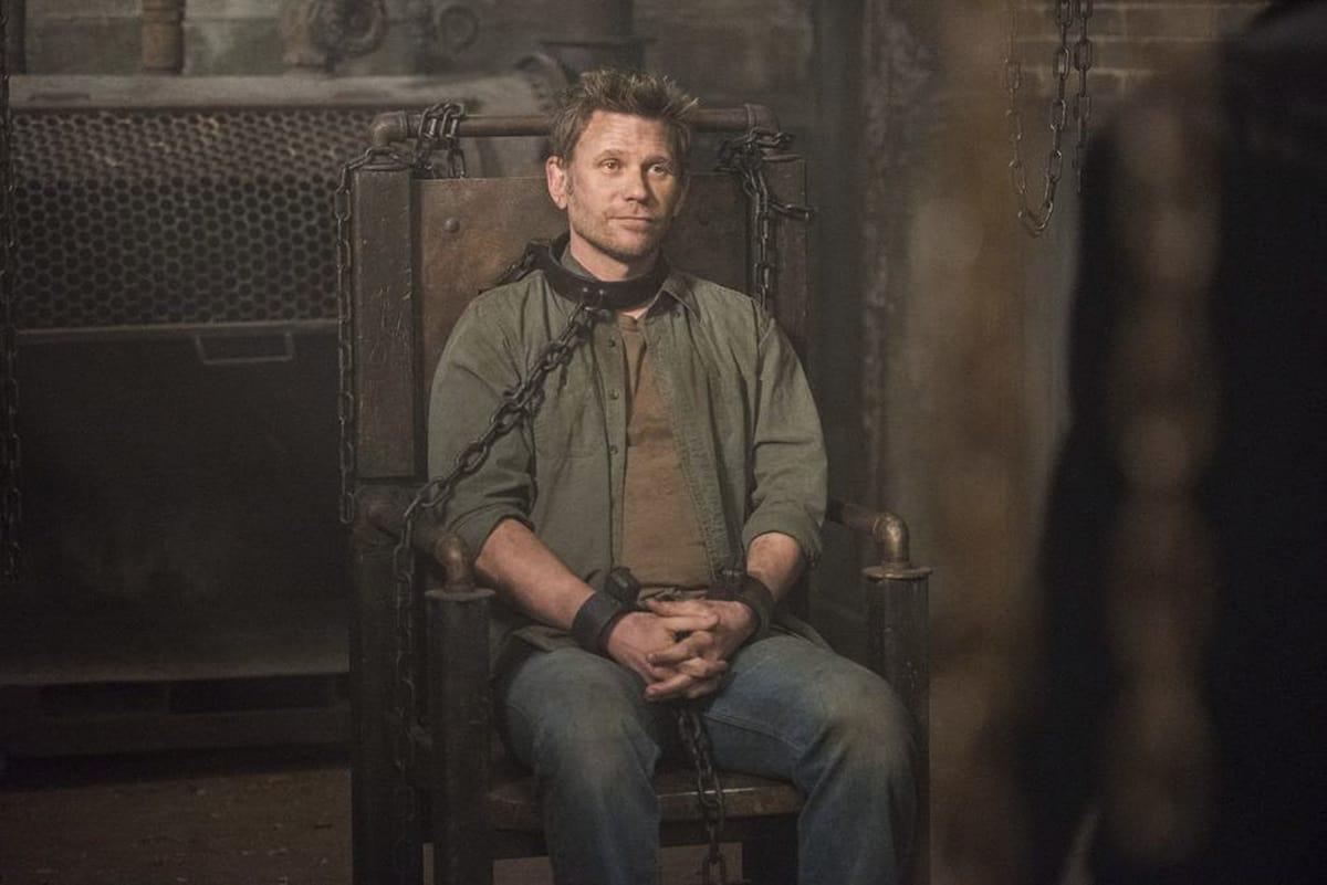 Supernatural season 15 episode 12 online online