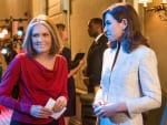 Christian Arbitration - The Good Wife