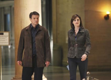 Nonton castle season store 2