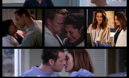 Grey's Anatomy Romances That Didn't Get A Fair Shot
