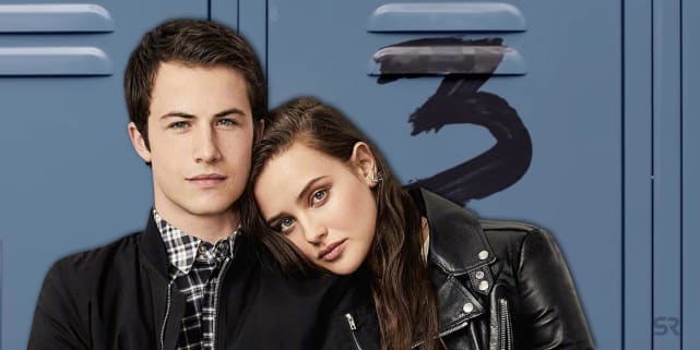 13 Reasons Why