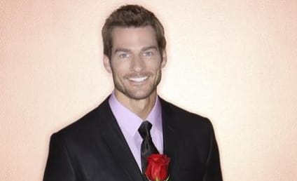 The Bachelor Spoilers: The Future Mrs. Brad Womack is ...