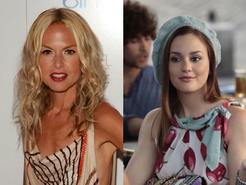 Rache and Blair