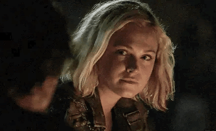 The 100: All The Times Bellarke Were Shipped By Other Characters 