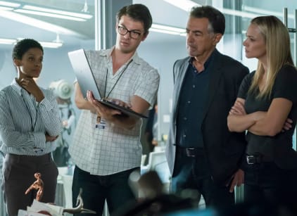 Criminal minds season online 13 watch online