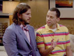 Walden and Alan
