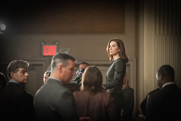was mrs loisel a good wife It's been a busy — and heart-wrenching — couple of weeks on the good wife moments after becoming mrs state's attorney, alicia (julianna margulies. was mrs loisel a good wife It's been a busy — and heart-wrenching — couple of weeks on the good wife moments after becoming mrs state's attorney, alicia (julianna margulies.