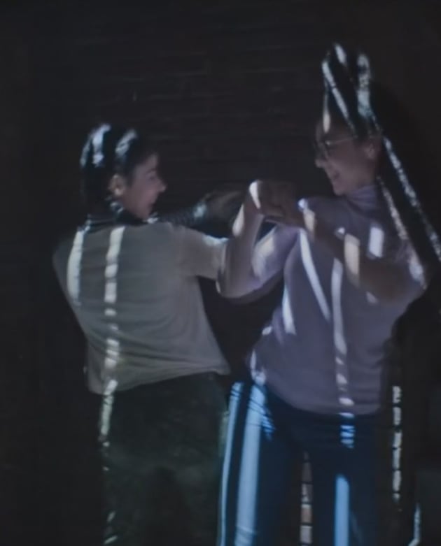 BFF's - The Baby-Sitters Club Season 2 Episode 6