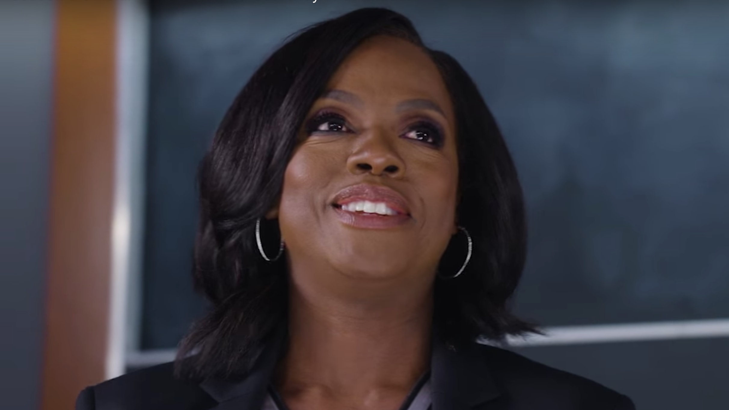 How To Get Away With Murder Season 5 Trailer Yes There S Another Murder Tv Fanatic