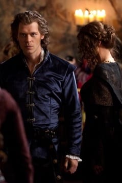 The Vampire Diaries Season 2 Episode 19 Tv Fanatic