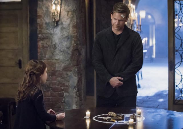 The Originals' Crossover: Season 4 Spoilers — Alaric Moves From 'TVD' – TVLine