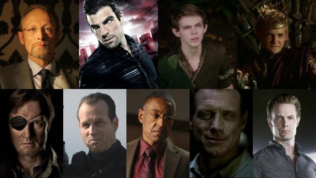 19 TV Villains Sure to Haunt Your Dreams - TV Fanatic