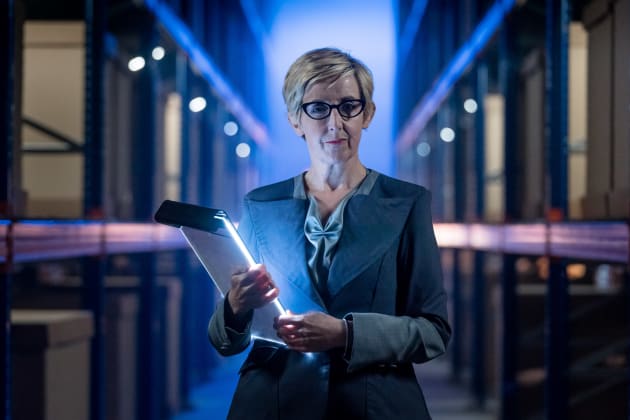 Administering the Kerblam - Doctor Who Season 11 Episode 7