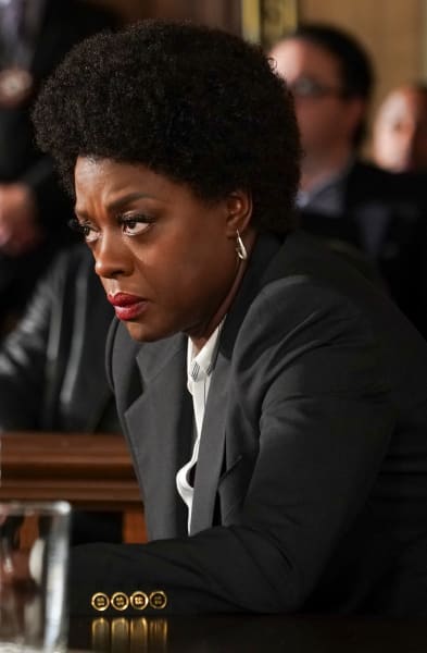 How To Get Away With Murder Season 6 Episode 14 Review Annalise