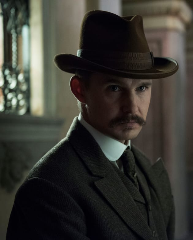 Watch The Alienist Online Season 1 Episode 5 TV Fanatic