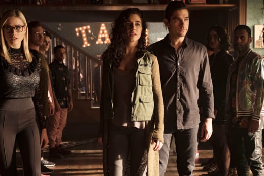 The magicians season top 3 full episodes