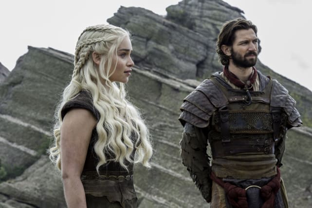 Reunion! - Game of Thrones Season 6 Episode 5