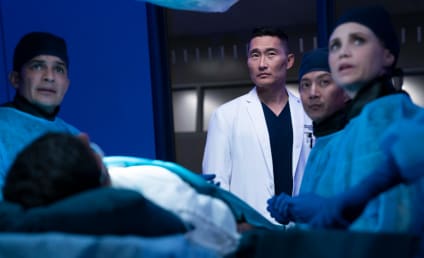 The Good Doctor: Daniel Dae Kim Lands Major Recurring Role