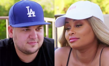 Rob Chyna TV Fanatic