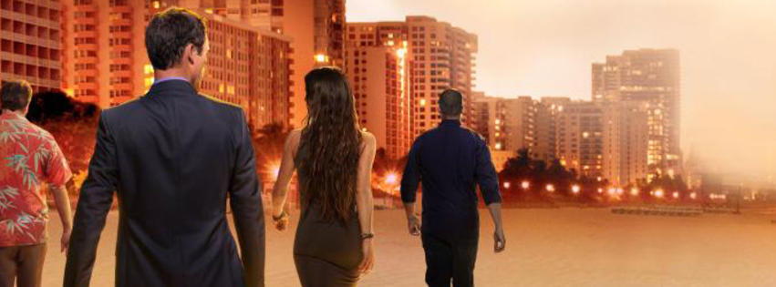 Burn Notice