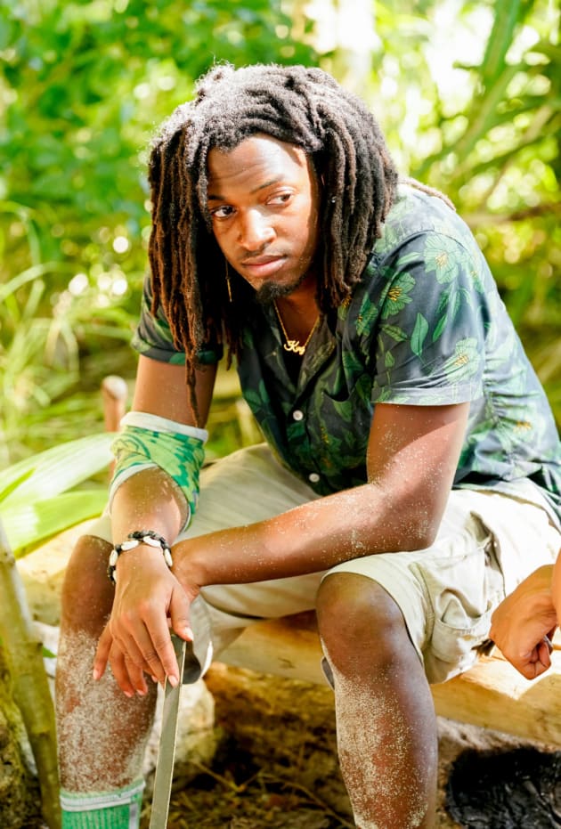 The Bluff - Survivor Season 41 Episode 4