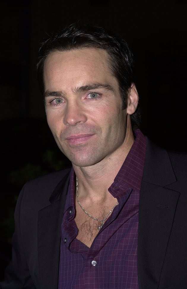 Jay Pickett Dies; Port Charles Star Was 60 - TV Fanatic