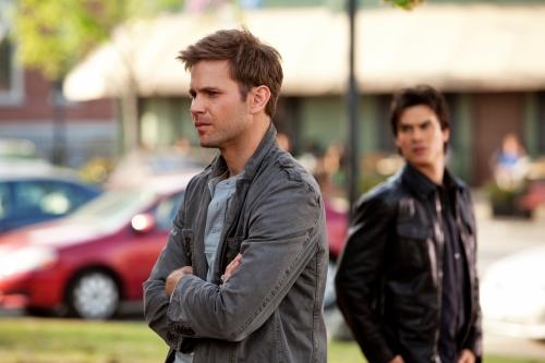 Alaric Picture