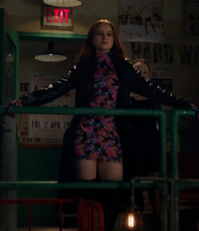 Riverdale season 2 episode 19 watch online free store