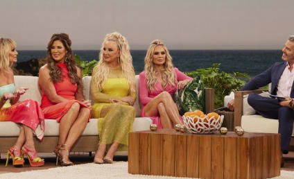 The Real Housewives of Orange County TV Fanatic