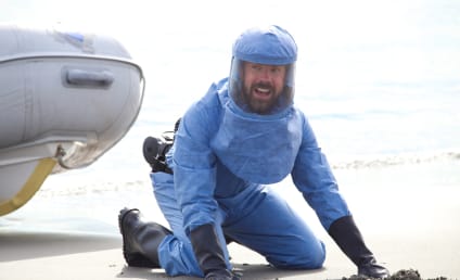 The Last Man on Earth Season 2 Episode 11 Review: Pitch Black