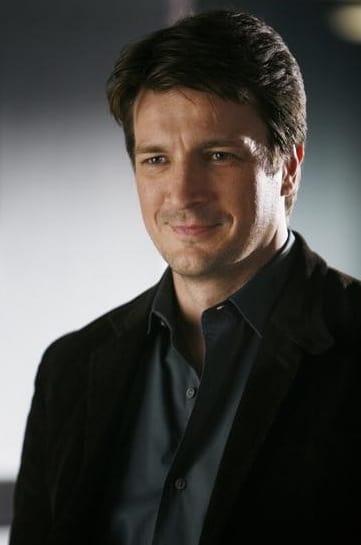 Rick Castle Image