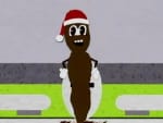 Mr. Hankey, the Christmas Poo Picture